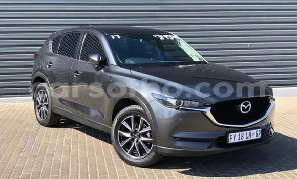 Buy Used Mazda CX-5 Black Car in Maseru in Maseru Buy Used Mazda CX-5 Black Car in Maseru in Maseru