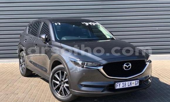 Buy Used Mazda CX-5 Black Car in Maseru in Maseru Buy Used Mazda CX-5 Black Car in Maseru in Maseru