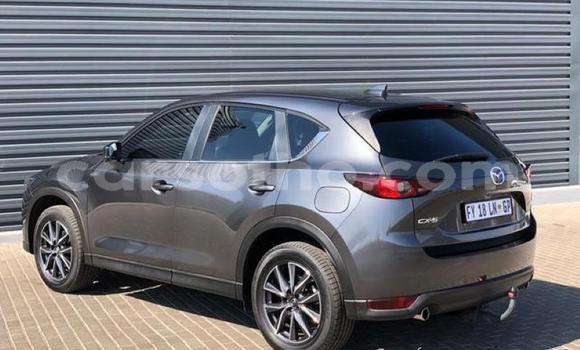 Buy Used Mazda CX-5 Black Car in Maseru in Maseru Buy Used Mazda CX-5 Black Car in Maseru in Maseru