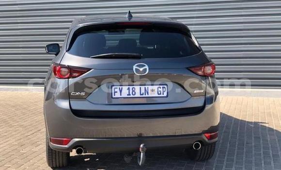 Buy Used Mazda CX-5 Black Car in Maseru in Maseru Buy Used Mazda CX-5 Black Car in Maseru in Maseru