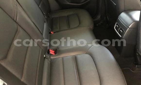 Buy Used Mazda CX-5 Black Car in Maseru in Maseru Buy Used Mazda CX-5 Black Car in Maseru in Maseru