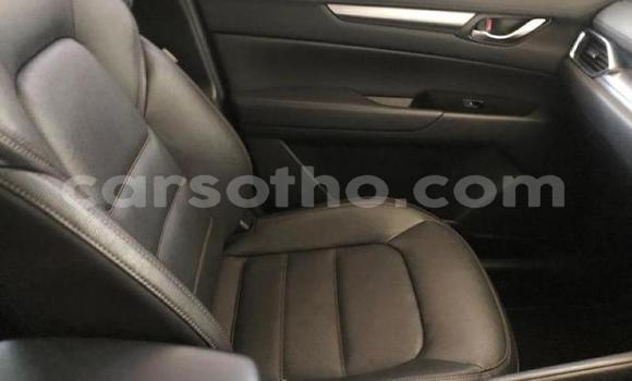 Buy Used Mazda CX-5 Black Car in Maseru in Maseru Buy Used Mazda CX-5 Black Car in Maseru in Maseru