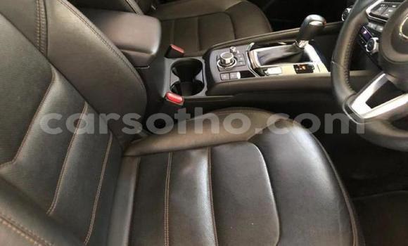 Buy Used Mazda CX-5 Black Car in Maseru in Maseru Buy Used Mazda CX-5 Black Car in Maseru in Maseru