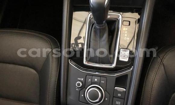 Buy Used Mazda CX-5 Black Car in Maseru in Maseru Buy Used Mazda CX-5 Black Car in Maseru in Maseru