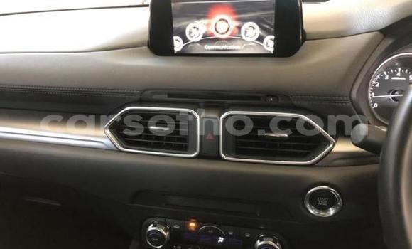 Buy Used Mazda CX-5 Black Car in Maseru in Maseru Buy Used Mazda CX-5 Black Car in Maseru in Maseru