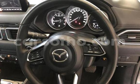 Buy Used Mazda CX-5 Black Car in Maseru in Maseru Buy Used Mazda CX-5 Black Car in Maseru in Maseru