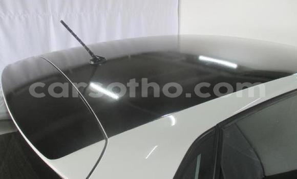 Buy Used Volkswagen Polo White Car in Hlotse in Leribe Buy Used Volkswagen Polo White Car in Hlotse in Leribe