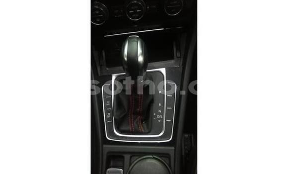 Sayi Na hannu Volkswagen Golf GTI Blue Mota in Hlotse a Leribe Sayi Na hannu Volkswagen Golf GTI Blue Mota in Hlotse a Leribe