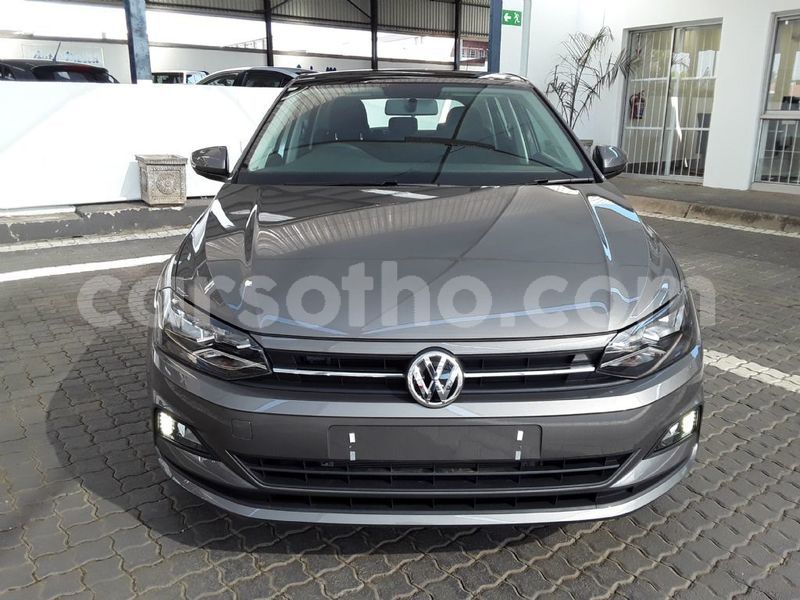 Big with watermark used volkswagen polo 2508422 2