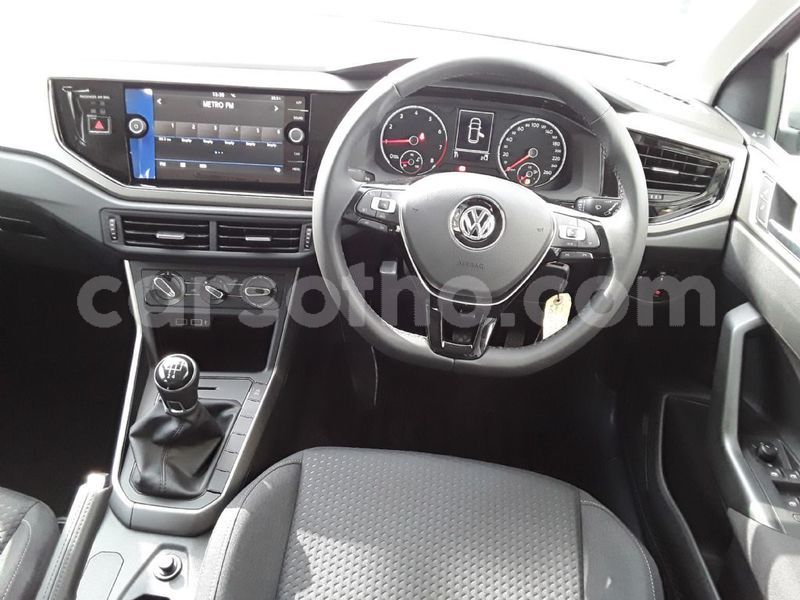 Big with watermark used volkswagen polo 2508422 10