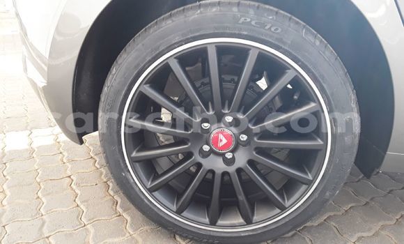 Sayi Na hannu Volkswagen Polo Silver Mota in Maseru a Maseru Sayi Na hannu Volkswagen Polo Silver Mota in Maseru a Maseru