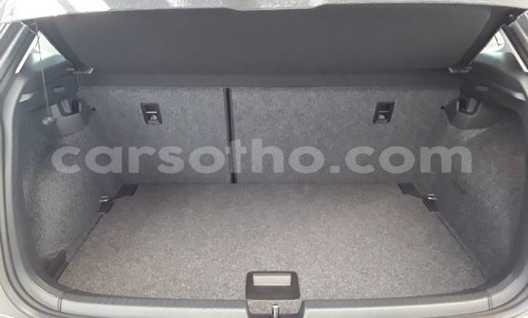 Sayi Na hannu Volkswagen Polo Silver Mota in Maseru a Maseru Sayi Na hannu Volkswagen Polo Silver Mota in Maseru a Maseru