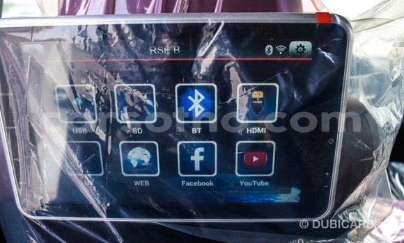 اشتري Imported Toyota Land Cruiser White سيارة في Import - Dubai في Maseru اشتري Imported Toyota Land Cruiser White سيارة في Import - Dubai في Maseru