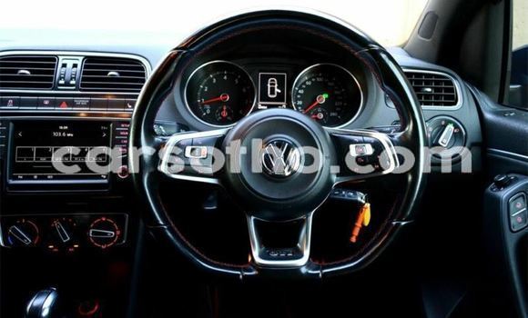 اشتري مستعمل Volkswagen Polo GTI Blue سيارة في Maseru في Maseru اشتري مستعمل Volkswagen Polo GTI Blue سيارة في Maseru في Maseru