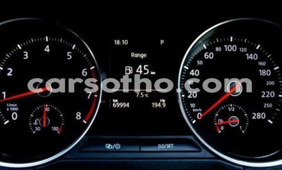 اشتري مستعمل Volkswagen Polo GTI Blue سيارة في Maseru في Maseru اشتري مستعمل Volkswagen Polo GTI Blue سيارة في Maseru في Maseru