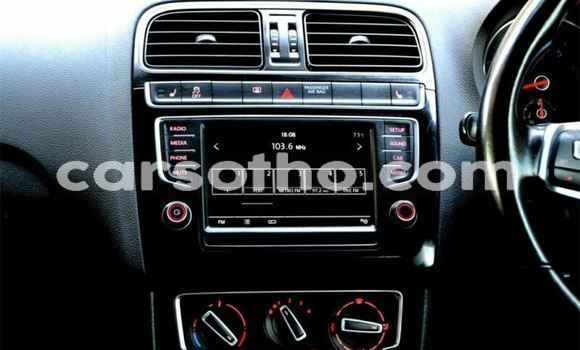 اشتري مستعمل Volkswagen Polo GTI Blue سيارة في Maseru في Maseru اشتري مستعمل Volkswagen Polo GTI Blue سيارة في Maseru في Maseru