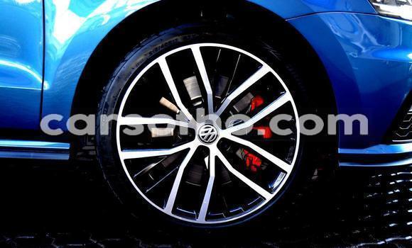 اشتري مستعمل Volkswagen Polo GTI Blue سيارة في Maseru في Maseru اشتري مستعمل Volkswagen Polo GTI Blue سيارة في Maseru في Maseru