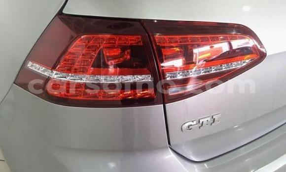 Sayi Na hannu Volkswagen Golf GTI Silver Mota in Maseru a Maseru Sayi Na hannu Volkswagen Golf GTI Silver Mota in Maseru a Maseru