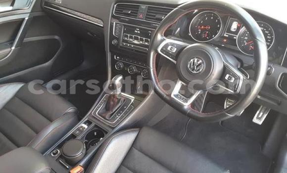 Sayi Na hannu Volkswagen Golf GTI Silver Mota in Maseru a Maseru Sayi Na hannu Volkswagen Golf GTI Silver Mota in Maseru a Maseru