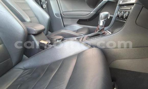 Sayi Na hannu Volkswagen Golf GTI Silver Mota in Maseru a Maseru Sayi Na hannu Volkswagen Golf GTI Silver Mota in Maseru a Maseru