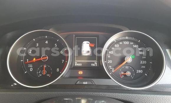 Sayi Na hannu Volkswagen Golf GTI Silver Mota in Maseru a Maseru Sayi Na hannu Volkswagen Golf GTI Silver Mota in Maseru a Maseru