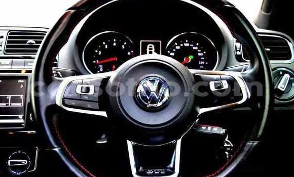 Acheter Occasion Voiture Volkswagen Polo GTI Rouge à Thaba–Tseka, Mafeteng Acheter Occasion Voiture Volkswagen Polo GTI Rouge à Thaba–Tseka, Mafeteng