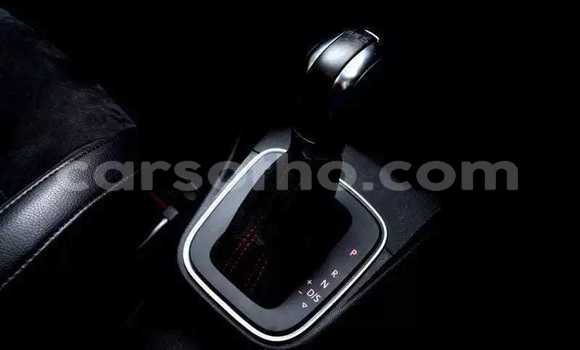 Acheter Occasion Voiture Volkswagen Polo GTI Rouge à Thaba–Tseka, Mafeteng Acheter Occasion Voiture Volkswagen Polo GTI Rouge à Thaba–Tseka, Mafeteng