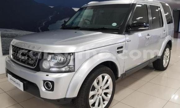 Acheter Occasion Voiture Land Rover Discovery Gris à Maseru, Maseru Acheter Occasion Voiture Land Rover Discovery Gris à Maseru, Maseru