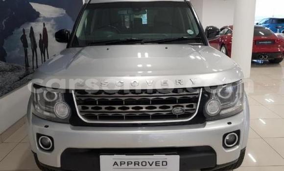 Acheter Occasion Voiture Land Rover Discovery Gris à Maseru, Maseru Acheter Occasion Voiture Land Rover Discovery Gris à Maseru, Maseru