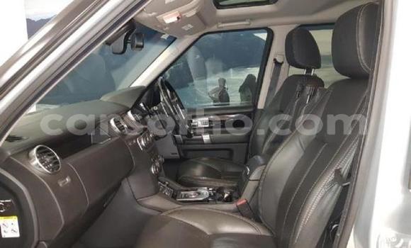 Acheter Occasion Voiture Land Rover Discovery Gris à Maseru, Maseru Acheter Occasion Voiture Land Rover Discovery Gris à Maseru, Maseru