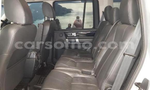 Acheter Occasion Voiture Land Rover Discovery Gris à Maseru, Maseru Acheter Occasion Voiture Land Rover Discovery Gris à Maseru, Maseru