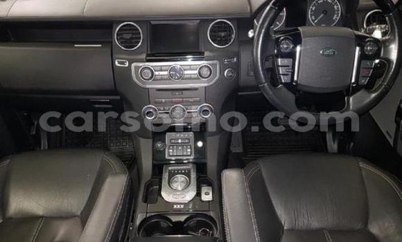 Acheter Occasion Voiture Land Rover Discovery Gris à Maseru, Maseru Acheter Occasion Voiture Land Rover Discovery Gris à Maseru, Maseru