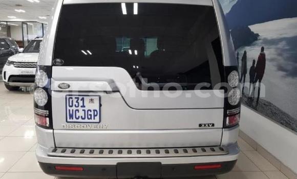 Acheter Occasion Voiture Land Rover Discovery Gris à Maseru, Maseru Acheter Occasion Voiture Land Rover Discovery Gris à Maseru, Maseru