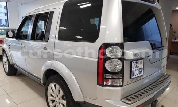 Acheter Occasion Voiture Land Rover Discovery Gris à Maseru, Maseru Acheter Occasion Voiture Land Rover Discovery Gris à Maseru, Maseru