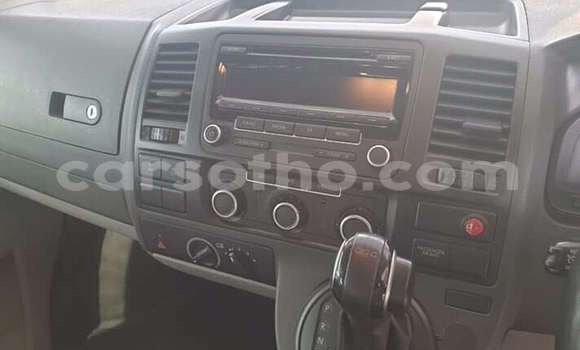 Acheter Occasion Voiture Volkswagen Transporter Autre à Hlotse, Leribe Acheter Occasion Voiture Volkswagen Transporter Autre à Hlotse, Leribe