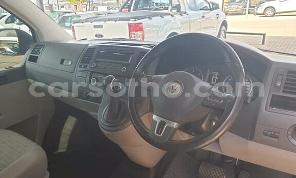 Acheter Occasion Voiture Volkswagen Transporter Autre à Hlotse, Leribe Acheter Occasion Voiture Volkswagen Transporter Autre à Hlotse, Leribe