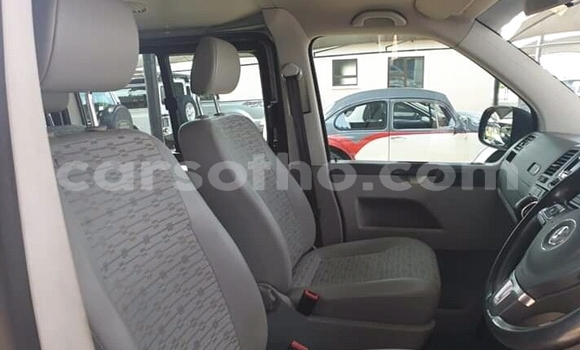 Acheter Occasion Voiture Volkswagen Transporter Autre à Hlotse, Leribe Acheter Occasion Voiture Volkswagen Transporter Autre à Hlotse, Leribe