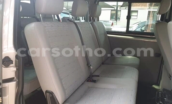 Acheter Occasion Voiture Volkswagen Transporter Autre à Hlotse, Leribe Acheter Occasion Voiture Volkswagen Transporter Autre à Hlotse, Leribe
