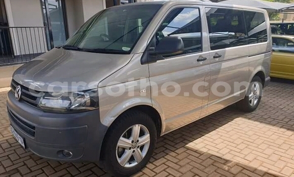 Acheter Occasion Voiture Volkswagen Transporter Autre à Hlotse, Leribe Acheter Occasion Voiture Volkswagen Transporter Autre à Hlotse, Leribe