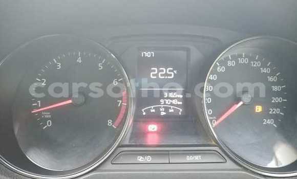 Buy Used Volkswagen Polo Silver Car in Hlotse in Leribe Buy Used Volkswagen Polo Silver Car in Hlotse in Leribe