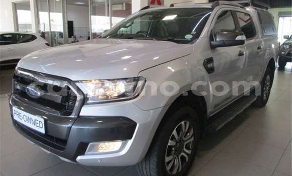 اشتري مستعمل Ford Ranger Silver سيارة في Maputsoe في Leribe اشتري مستعمل Ford Ranger Silver سيارة في Maputsoe في Leribe