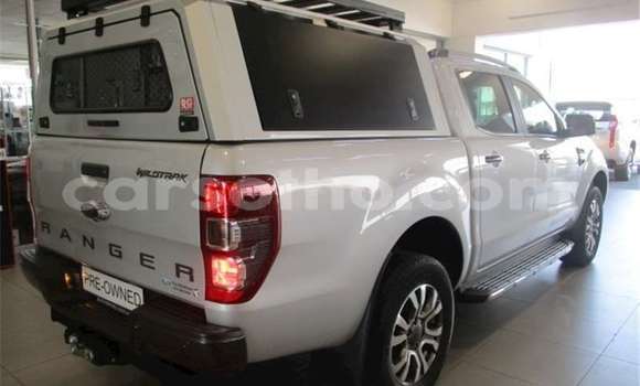 اشتري مستعمل Ford Ranger Silver سيارة في Maputsoe في Leribe اشتري مستعمل Ford Ranger Silver سيارة في Maputsoe في Leribe