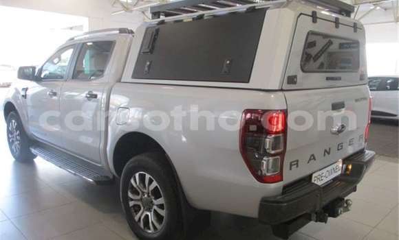 اشتري مستعمل Ford Ranger Silver سيارة في Maputsoe في Leribe اشتري مستعمل Ford Ranger Silver سيارة في Maputsoe في Leribe