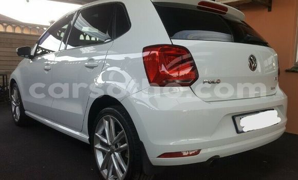 اشتري مستعمل Volkswagen Polo White سيارة في Mohale's Hoek في Mohale's Hoek اشتري مستعمل Volkswagen Polo White سيارة في Mohale's Hoek في Mohale's Hoek
