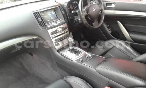 Buy Used Infiniti FX–Series White Car in Maseru in Maseru Buy Used Infiniti FX–Series White Car in Maseru in Maseru