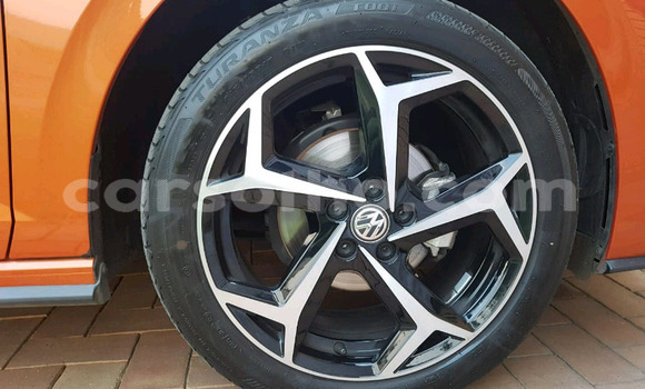 Buy Used Volkswagen Polo Brown Car in Hlotse in Leribe Buy Used Volkswagen Polo Brown Car in Hlotse in Leribe