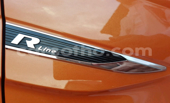 Buy Used Volkswagen Polo Brown Car in Hlotse in Leribe Buy Used Volkswagen Polo Brown Car in Hlotse in Leribe