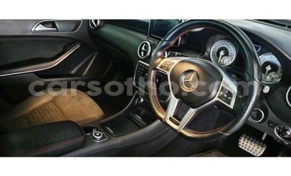 Acheter Occasion Voiture Mercedes-Benz A–Class Rouge à Maseru, Maseru Acheter Occasion Voiture Mercedes-Benz A–Class Rouge à Maseru, Maseru