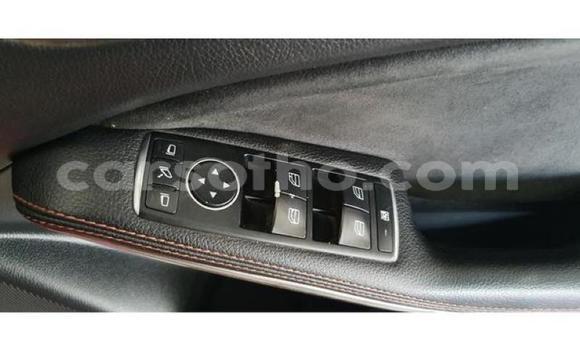 Acheter Occasion Voiture Mercedes-Benz A–Class Rouge à Maseru, Maseru Acheter Occasion Voiture Mercedes-Benz A–Class Rouge à Maseru, Maseru