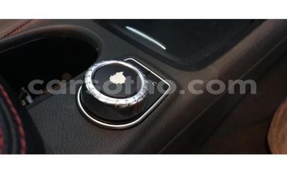 Acheter Occasion Voiture Mercedes-Benz A–Class Rouge à Maseru, Maseru Acheter Occasion Voiture Mercedes-Benz A–Class Rouge à Maseru, Maseru